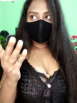 Изображение секс-шоу модели Idhika-Paul