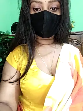 Изображение секс-шоу модели Idhika-Paul