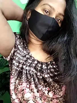 Изображение секс-шоу модели Idhika-Paul