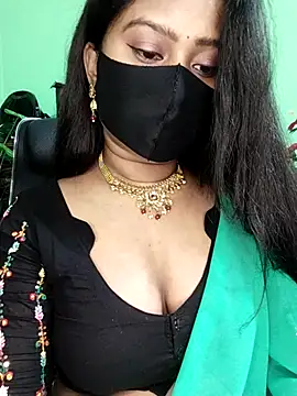 Изображение секс-шоу модели Idhika-Paul