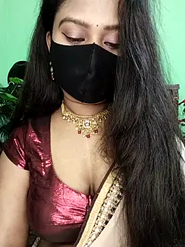 Изображение секс-шоу модели Idhika-Paul