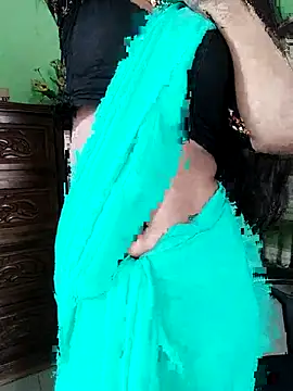 Sexshow-Bild von Idhika-Paul