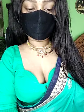 Sexshow-Bild von Idhika-Paul