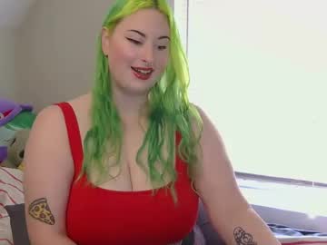 Sexshow-Bild von princesskiracb