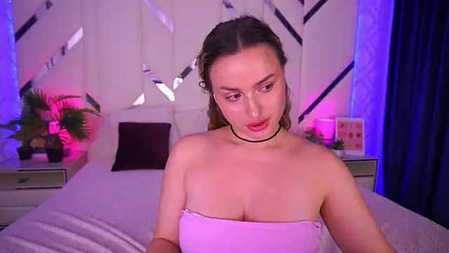 Изображение секс-шоу модели LindsieGreyy