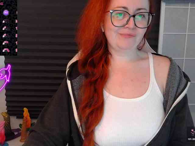 Sexshow-Bild von NicoleBunny24