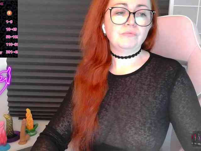 Sexshow-Bild von NicoleBunny24