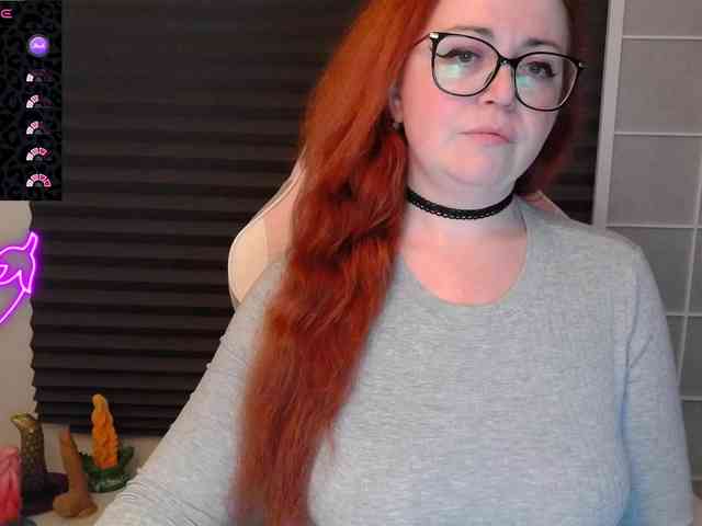 Sexshow-Bild von NicoleBunny24