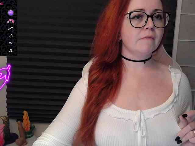 Sexshow-Bild von NicoleBunny24