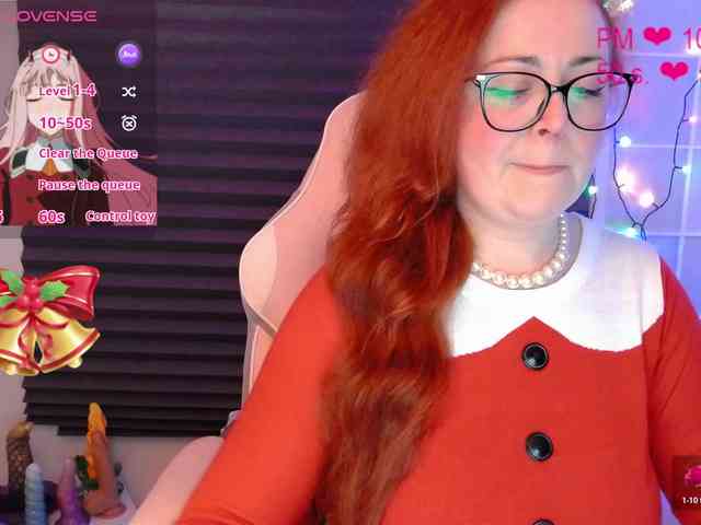 Sexshow-Bild von NicoleBunny24 Sexshow-Bild von NicoleBunny24