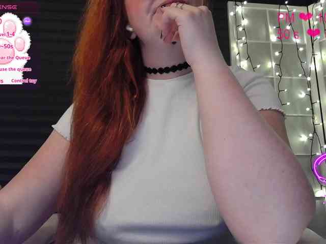 Sexshow-Bild von NicoleBunny24