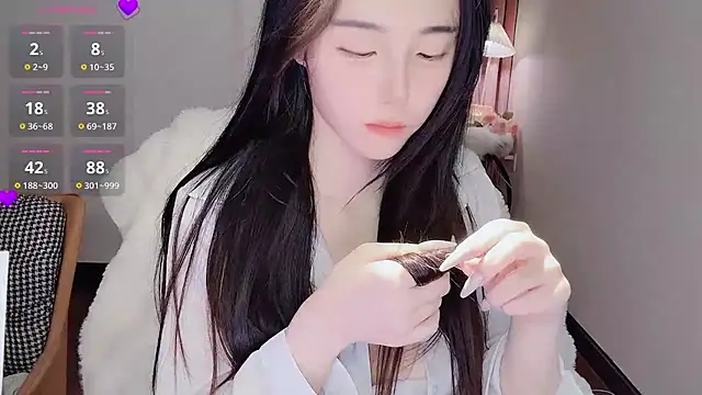 Mimi_666's sex show image