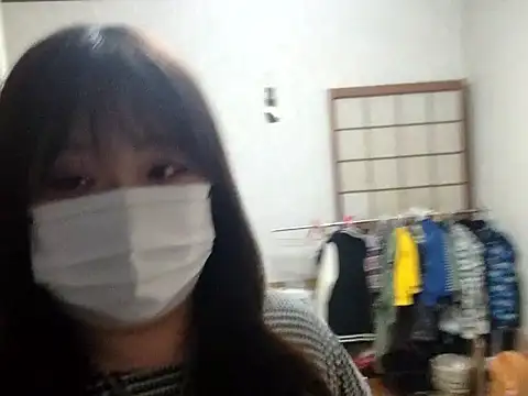 Изображение секс-шоу модели AYA_dayo