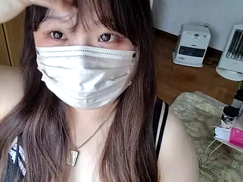 AYA_dayo's sex show image