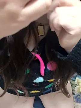 AYA_dayo's sex show image