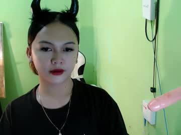 lovee_gelly's sex show image