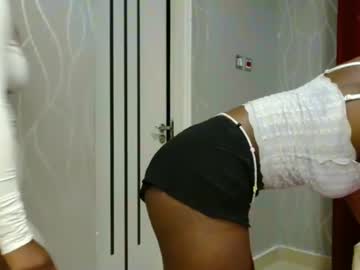 Sexshow-Bild von raven_luxe