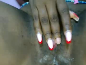 Sexshow-Bild von raven_luxe