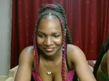 Sexshow-Bild von raven_luxe