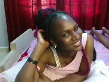 Sexshow-Bild von raven_luxe