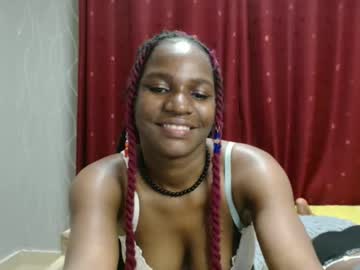 raven_luxe's sex show image