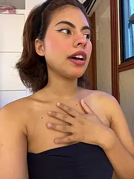 Изображение секс-шоу модели Eva_Feller69