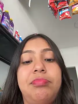 Изображение секс-шоу модели Baby_morena12