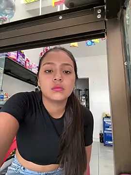 Изображение секс-шоу модели Baby_morena12