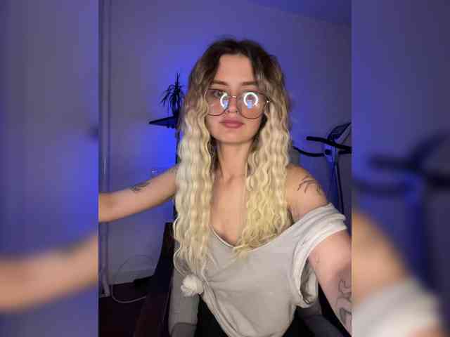 Sexshow-Bild von BabeGirl