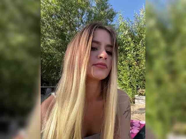 Sexshow-Bild von BabeGirl
