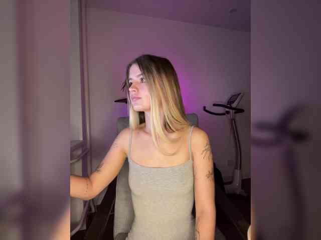 Sexshow-Bild von BabeGirl