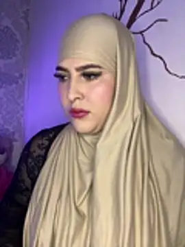 Zahida_7's sex show image