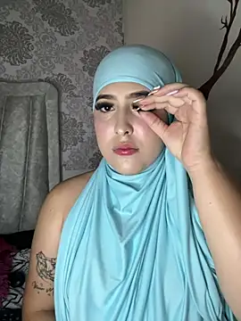 Sexshow-Bild von Zahida_7