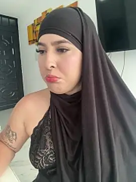 Sexshow-Bild von Zahida_7