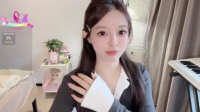 S-wan's sex show image