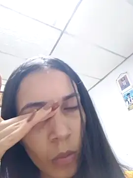 BiancaRoyale's sex show image