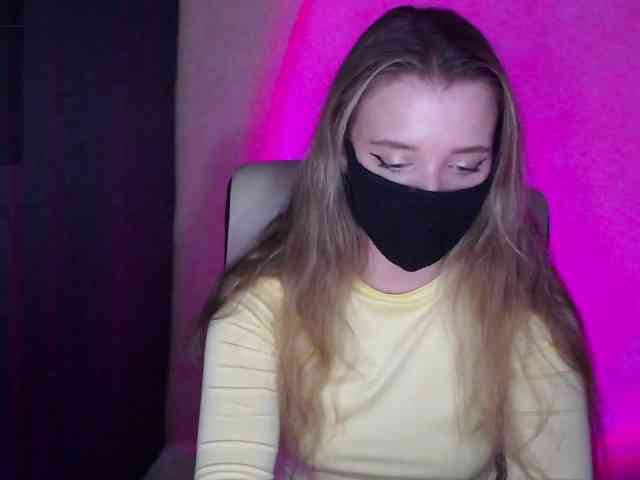 Sexshow-Bild von katydaisy