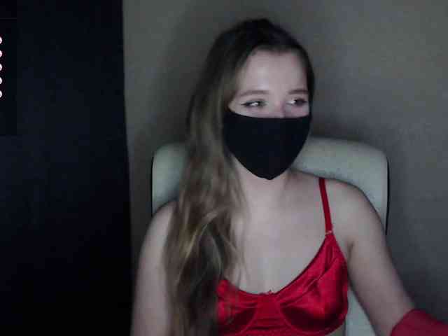 Sexshow-Bild von katydaisy