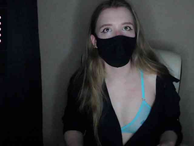 Sexshow-Bild von katydaisy