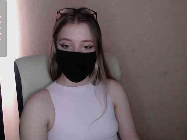 Sexshow-Bild von katydaisy