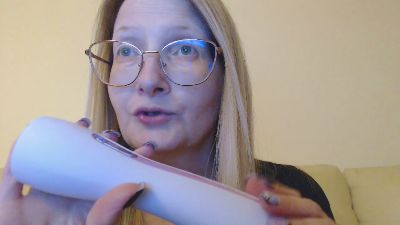 orchideahot's sex show image