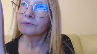 orchideahot's sex show image