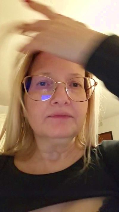 orchideahot's sex show image