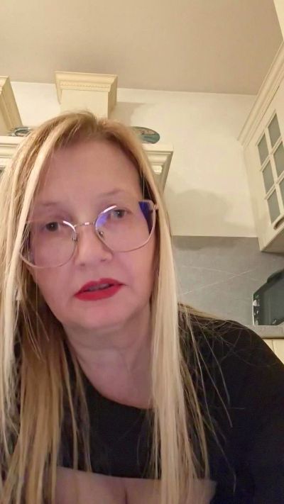 orchideahot's sex show image