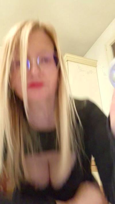 orchideahot's sex show image