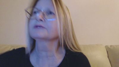 orchideahot's sex show image