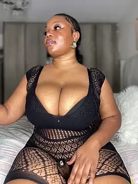 RoyalVibeXO's sex show image