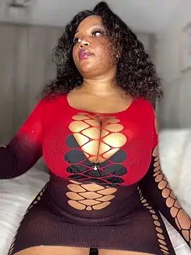 RoyalVibeXO's sex show image