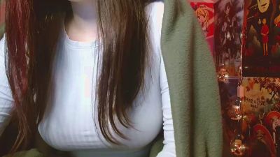 Sexshow-Bild von lily_swaylove