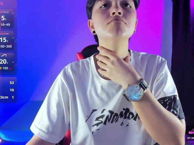 Изображение секс-шоу модели nicocoox Изображение секс-шоу модели nicocoox